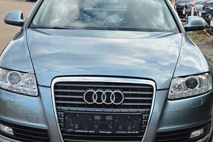 Audi A6 242.000 km 5.699 &euro; Notzingen 73274