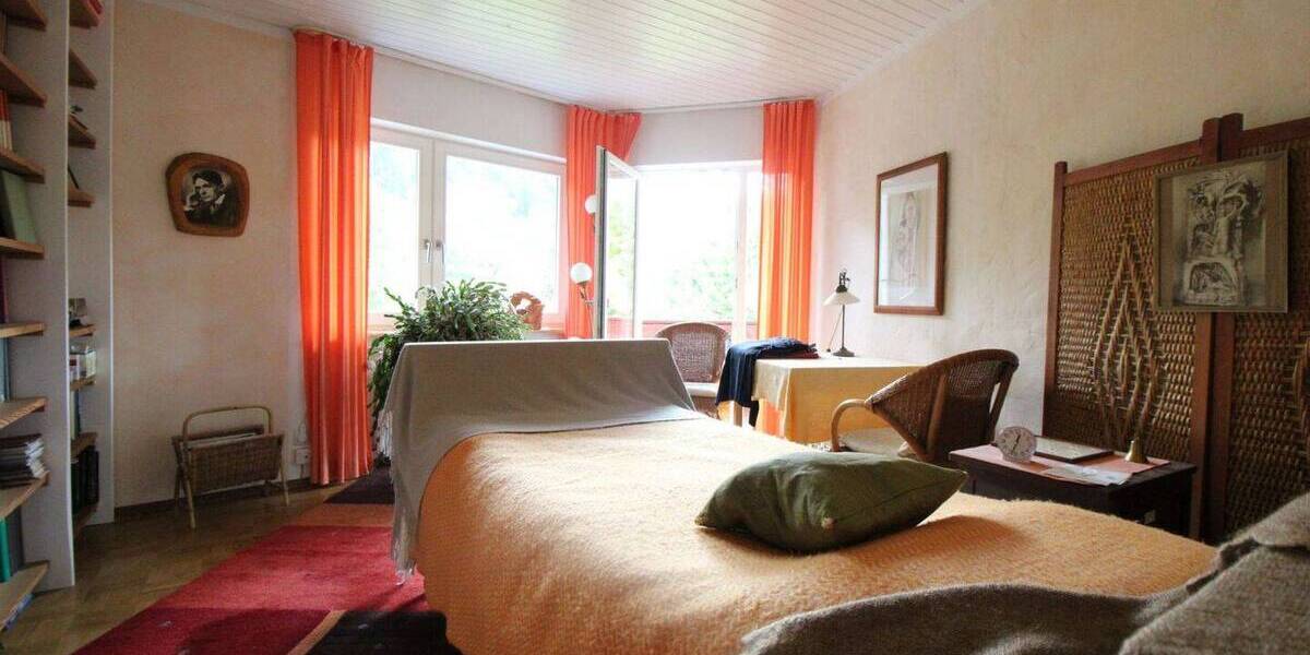 Einfamilienhaus Bad Boll Eckwälden - 3 Zimmer, 359.000&euro; | Angebot:25711221