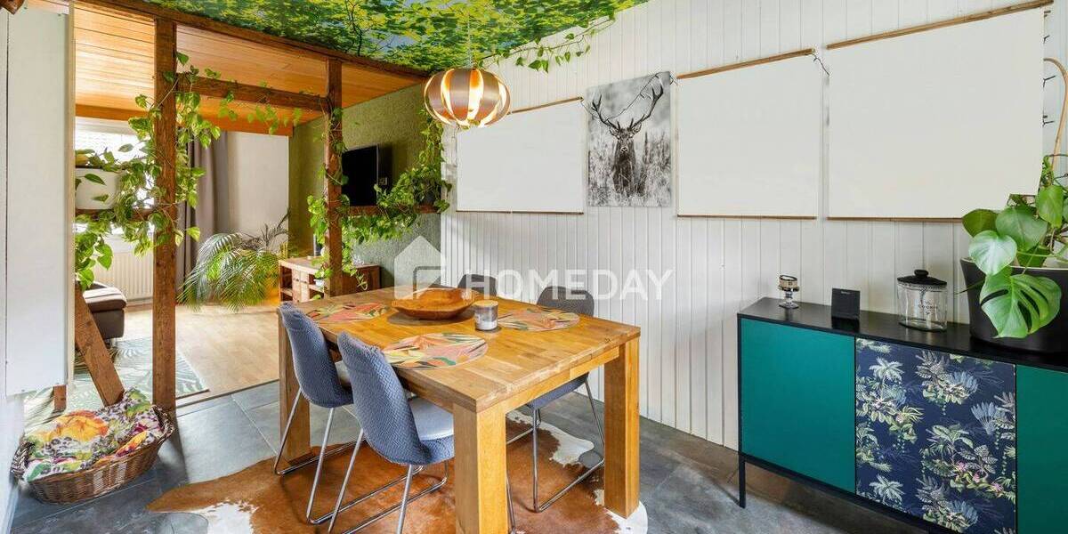 Einfamilienhaus Nürtingen - Oberensingen Oberensingen - 8 Zimmer, 120 m&sup2;, 430.735&euro; | Angebot:25688358