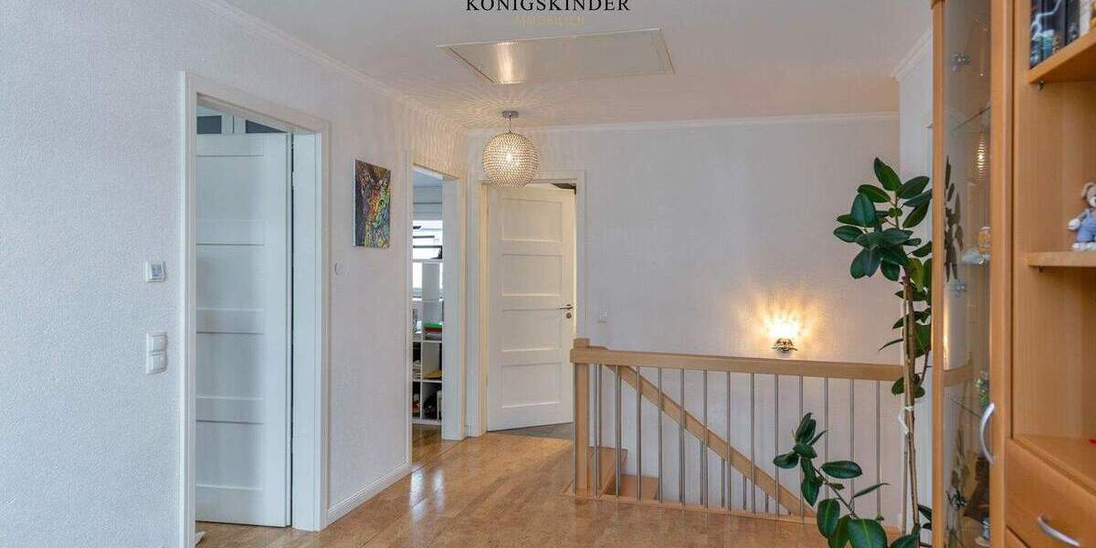 Einfamilienhaus Bad Boll - 5 Zimmer, 195 m&sup2;, 875.000&euro; | Angebot:25732758