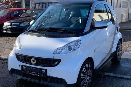 Smart ForTwo 176.000 km 3.200 &euro; Fellbach-Stuttgart 70736