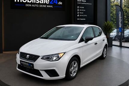 Seat Ibiza 134.500 km 6.999 &euro; Geislingen an der Steige 73312