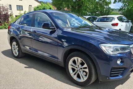 BMW X4 178.000 km 14.800 &euro; Kernen i. r 71394