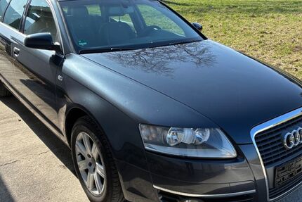 Audi A6 173.000 km 2.990 &euro; Heubach 73540