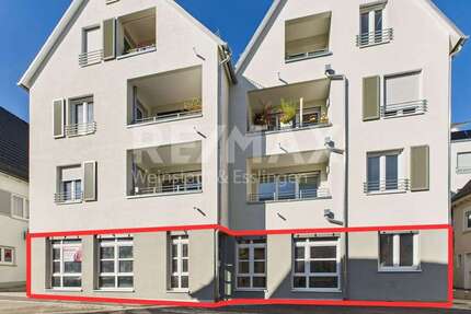 Gewerbeobjekt Waiblingen-Beinstein Beinstein - 330.000&euro; | Angebot:23357445