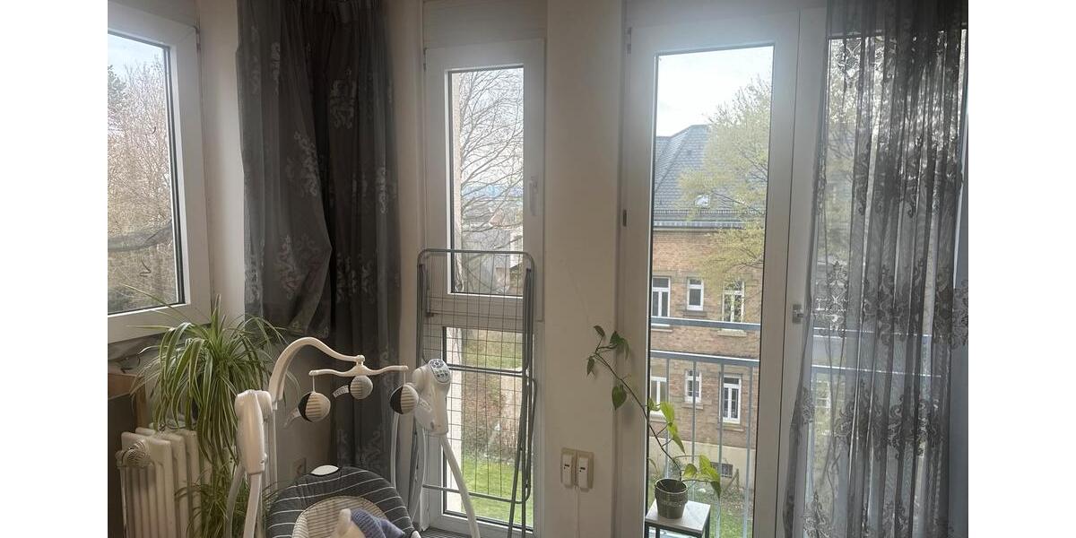 Etagenwohnung Eislingen (Fils) - 3 Zimmer, 73 m&sup2;, 1.010&euro; | Angebot:25537881