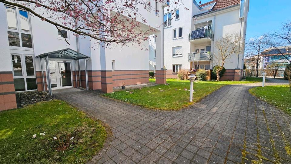 Etagenwohnung Schwäbisch Gmünd - 2 Zimmer, 58 m&sup2;, 225.000&euro; | Angebot:25944445
