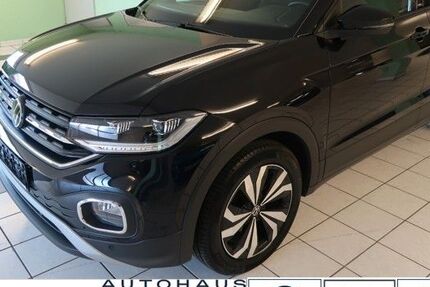 VW T-Cross 47.800 km 21.490 &euro; Welzheim 73642