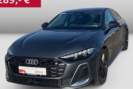 Audi A5 7.511 km 43.780 &euro; Göppingen 73037