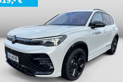 VW Tiguan 8.888 km 56.390 &euro; Fellbach 70736