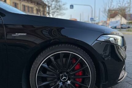 Mercedes-Benz A 35 AMG 30.000 km 44.999 &euro; Wendlingen 73240