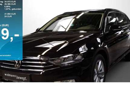 VW Passat Variant 23.800 km 35.950 &euro; Schwäbisch Gmünd-Lindach 73527