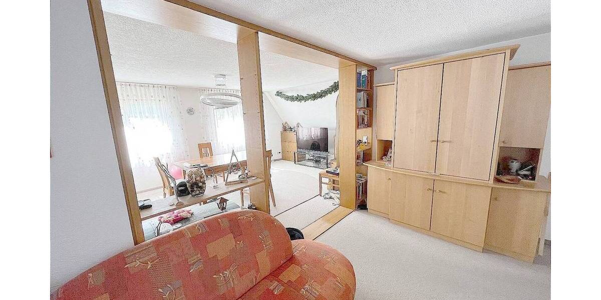 Einfamilienhaus Uhingen Nassachmühle - 7 Zimmer, 159 m&sup2;, 569.000&euro; | Angebot:25746452
