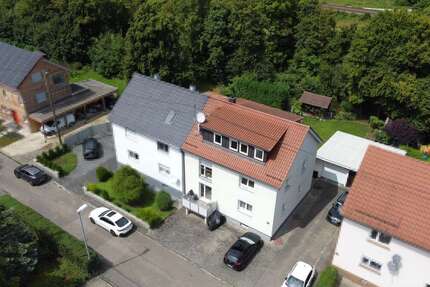 Haus Schwäbisch Gmünd - 8.5 Zimmer, 180 m&sup2;, 449.000&euro; | Angebot:24719709