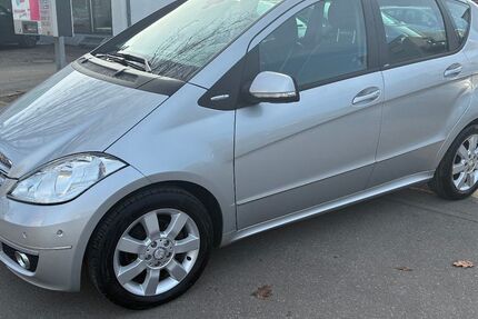 Mercedes-Benz A 160 141.000 km 5.900 &euro; Kirchheim Teck 73230