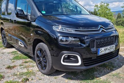 Citroen Berlingo 108.000 km 15.700 &euro; Göppingen 73033