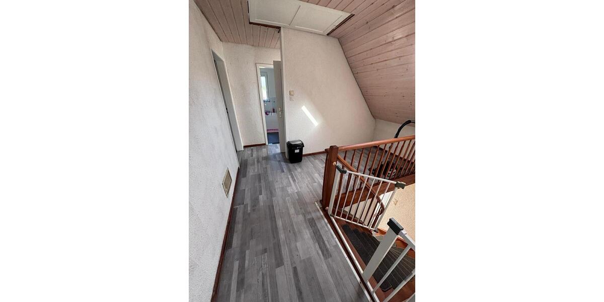 Einfamilienhaus Leinzell - 5 Zimmer, 116 m&sup2;, 250.000&euro; | Angebot:26777219