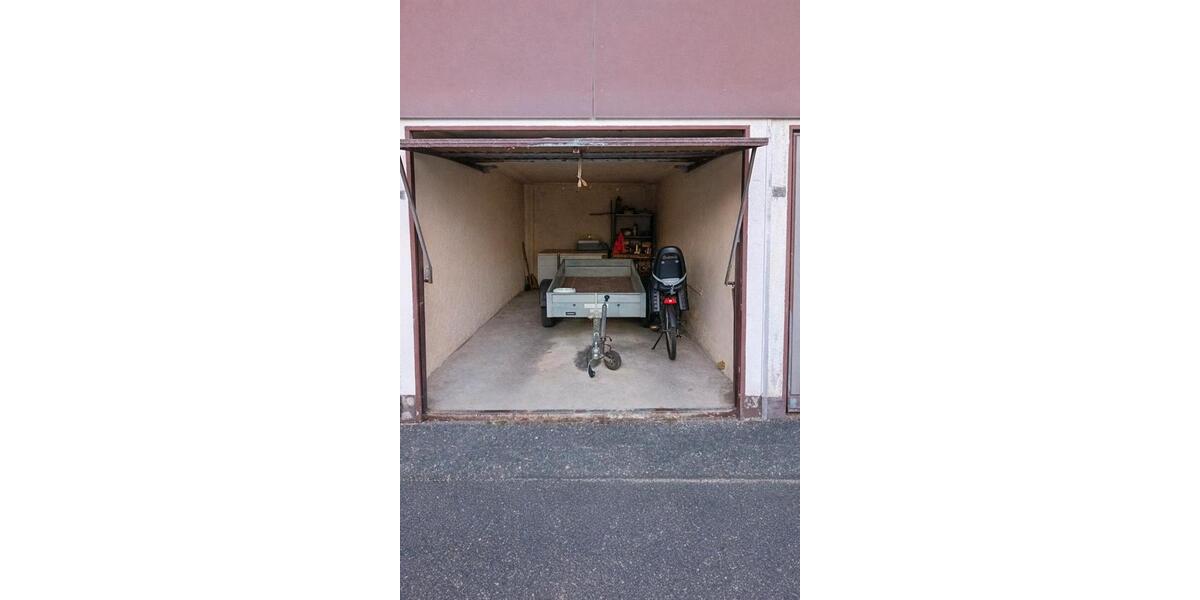 Etagenwohnung Göppingen Faurndau - 3 Zimmer, 80 m&sup2;, 1.100&euro; | Angebot:25757531