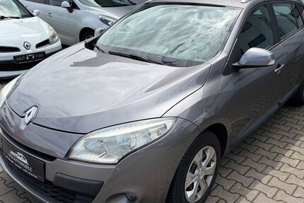 Renault Megane 159.000 km 4.750 &euro; Gerstetten 89547