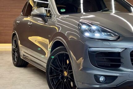 Porsche Cayenne 112.000 km 43.900 &euro; Iggingen 73574