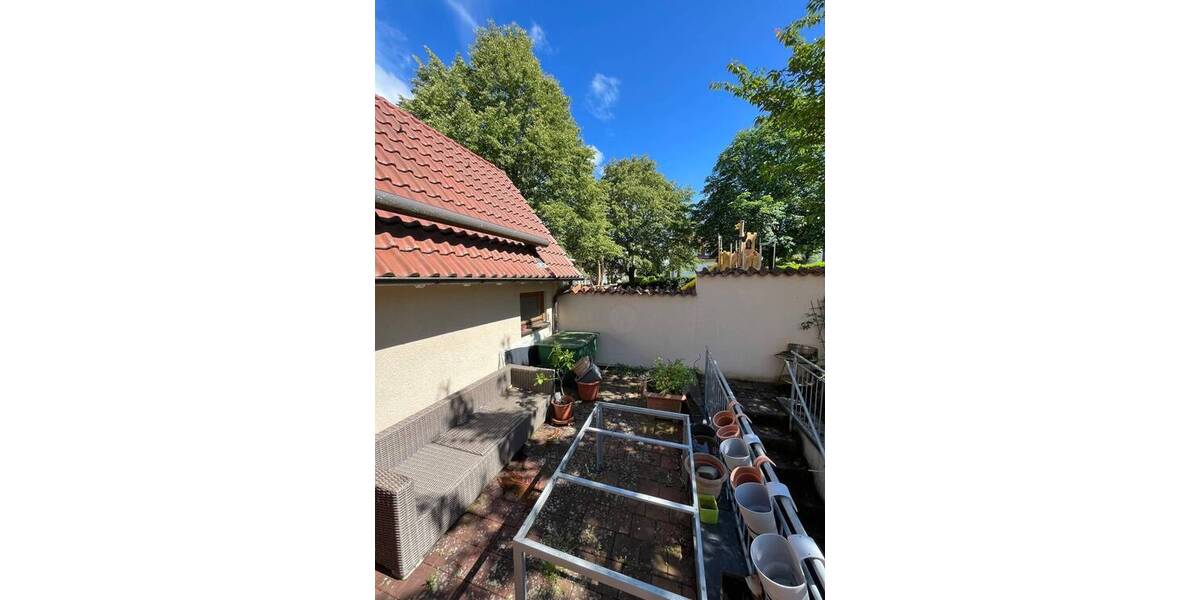 Einfamilienhaus Uhingen Nassachmühle - 7 Zimmer, 159 m&sup2;, 569.000&euro; | Angebot:25746452