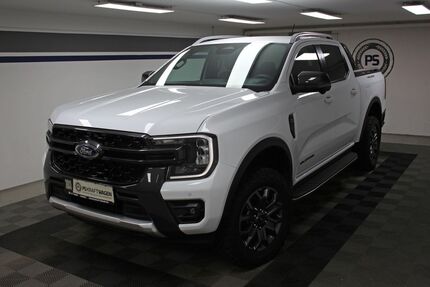 Ford Ranger 10.900 km 42.490 &euro; Uhingen 73066
