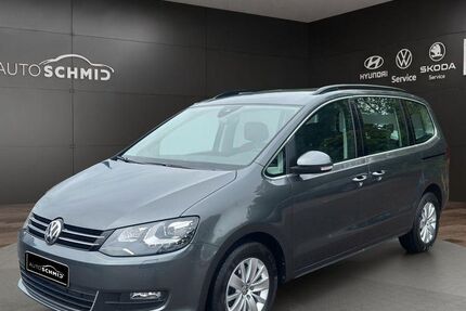 VW Sharan 99.890 km 22.588 &euro; Geislingen 73312