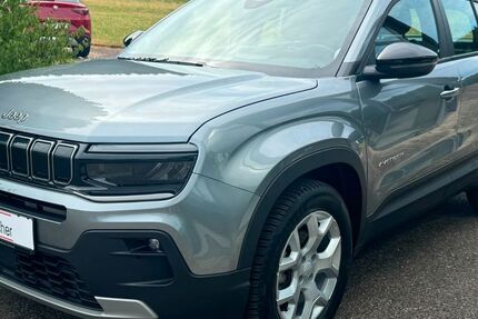 Jeep Avenger 24.750 km 20.800 &euro; Schwäbisch Gmünd 73527