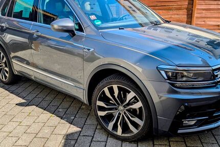 VW Tiguan 118.000 km 19.800 &euro; Schorndorf 73614