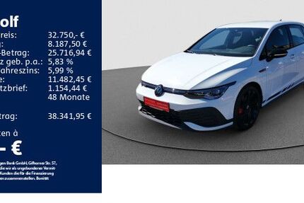 VW Golf 21.458 km 32.750 &euro; Schwäbisch Gmünd 73525