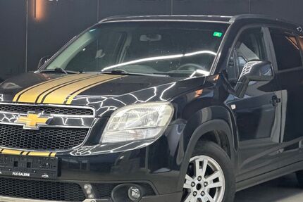 Chevrolet Orlando 215.000 km 4.480 &euro; Ebersbach 73061
