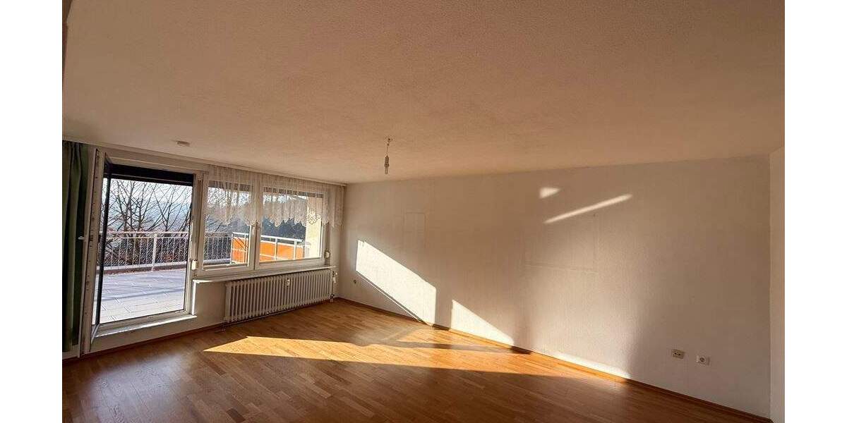 Etagenwohnung Leinzell - 3 Zimmer, 83 m&sup2;, 183.000&euro; | Angebot:25798542