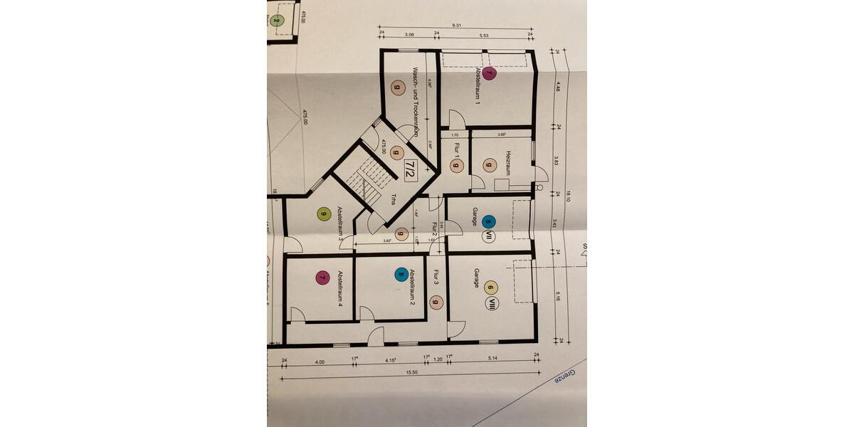 Etagenwohnung Adelberg - 3 Zimmer, 88 m&sup2;, 249.000&euro; | Angebot:26824175
