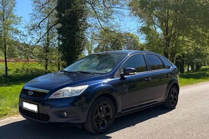 Ford Focus 127.800 km 4.600 &euro; Böbingen 73560