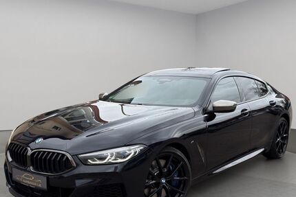 BMW M850 84.000 km 54.999 &euro; Waiblingen 71334