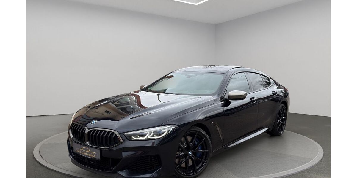 BMW M850 84.000 km 54.999 &euro; Waiblingen 71334