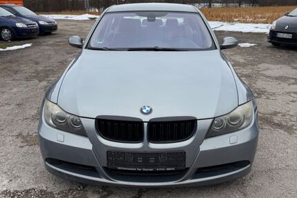 BMW 320 227.652 km 3.999 &euro; Uhingen 73066