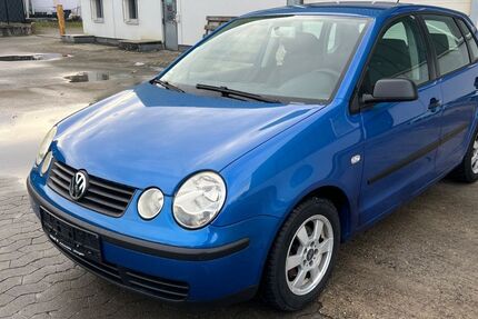 VW Polo 152.527 km 1.999 &euro; Uhingen 73066