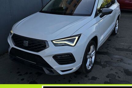 Seat Ateca 130.512 km 20.970 &euro; Waiblingen 71332