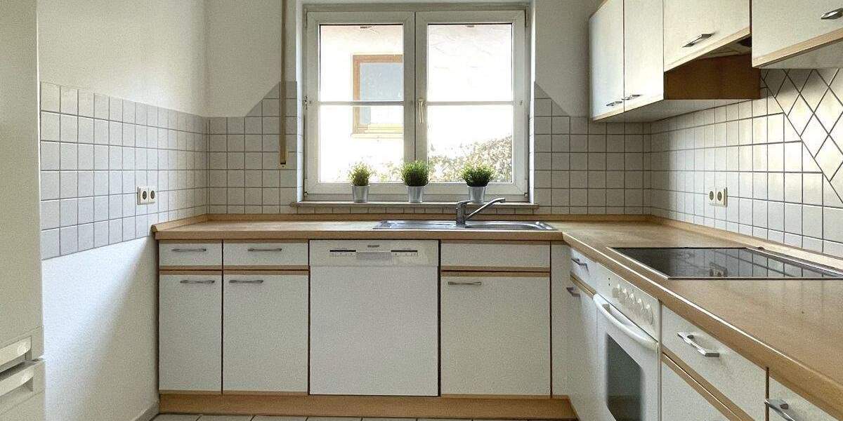 Etagenwohnung Lonsee - 3 Zimmer, 87 m&sup2;, 260.000&euro; | Angebot:25693636