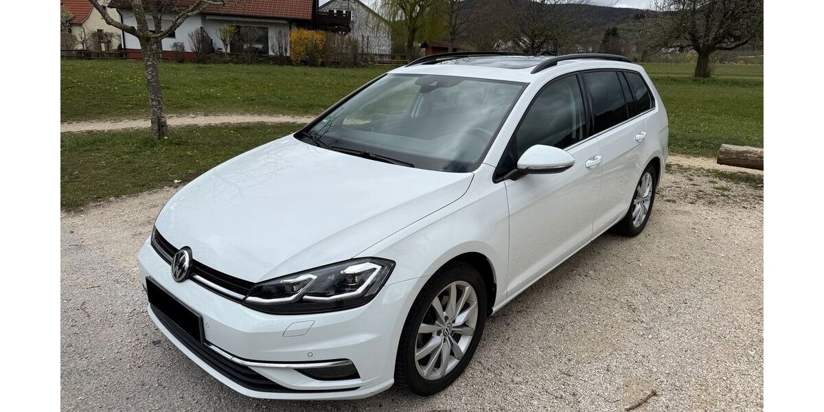 VW Golf 69.250 km 17.900 &euro; Dürnau 73105