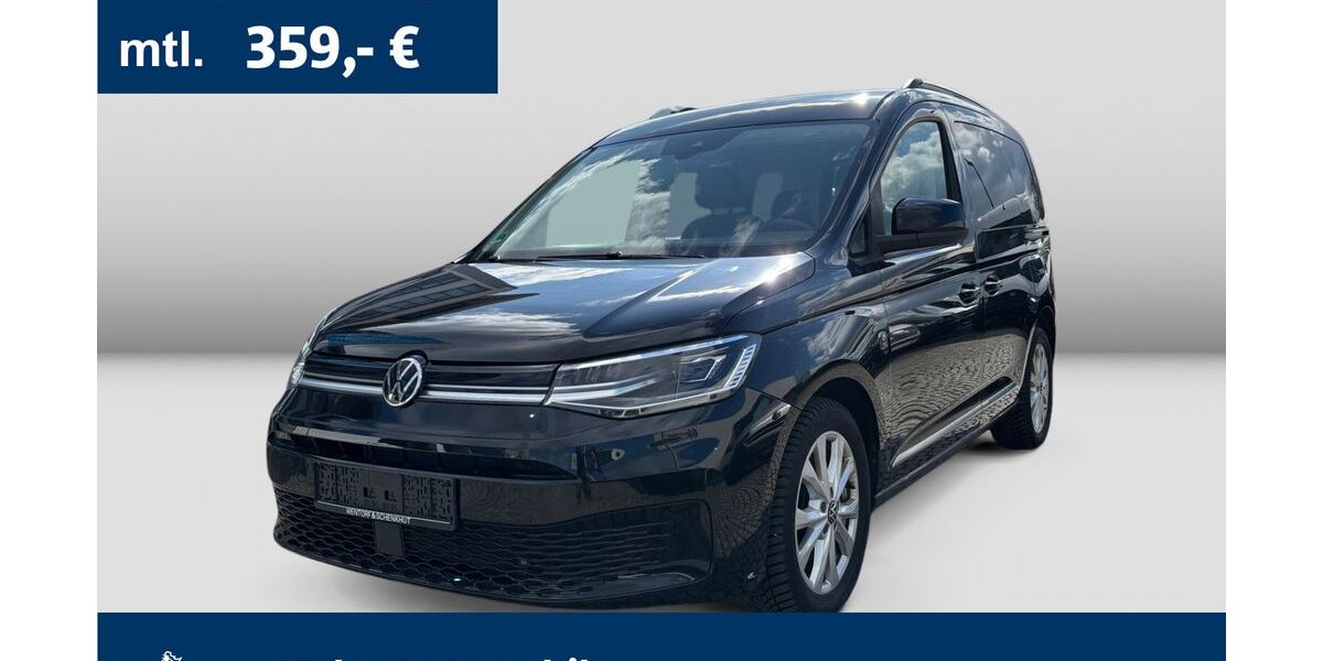 VW Caddy 62.550 km 29.900 &euro; Fellbach 70736
