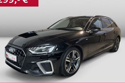 Audi A4 82.623 km 26.990 &euro; Fellbach 70734