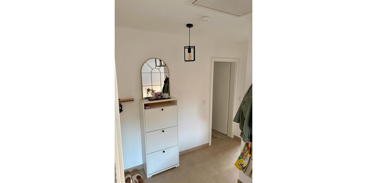 Dachgeschoßwohnung Plüderhausen - 2 Zimmer, 47 m&sup2;, 900&euro; | Angebot:27576635