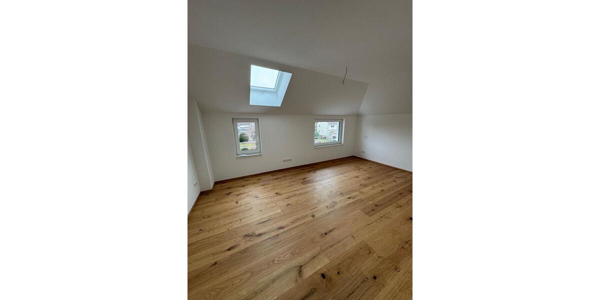 Etagenwohnung Plüderhausen - 3 Zimmer, 99 m&sup2;, 1.250&euro; | Angebot:25234398