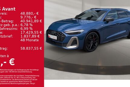Audi A5 17.457 km 48.880 &euro; Kirchheim 73230