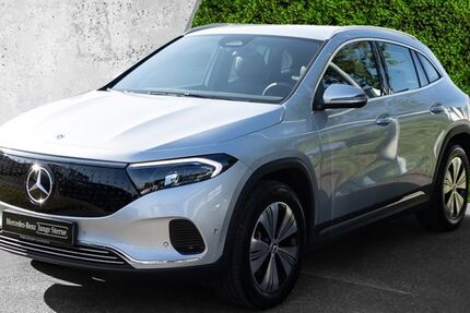 Mercedes-Benz EQA 20.100 km 36.880 &euro; Dettingen unter Teck 73265