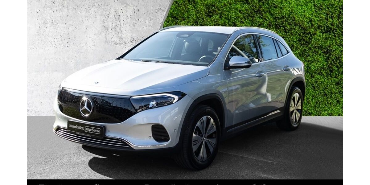 Mercedes-Benz EQA 20.100 km 36.880 &euro; Dettingen unter Teck 73265