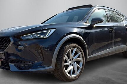 Cupra Formentor 101.993 km 26.900 &euro; Weinstadt 71384