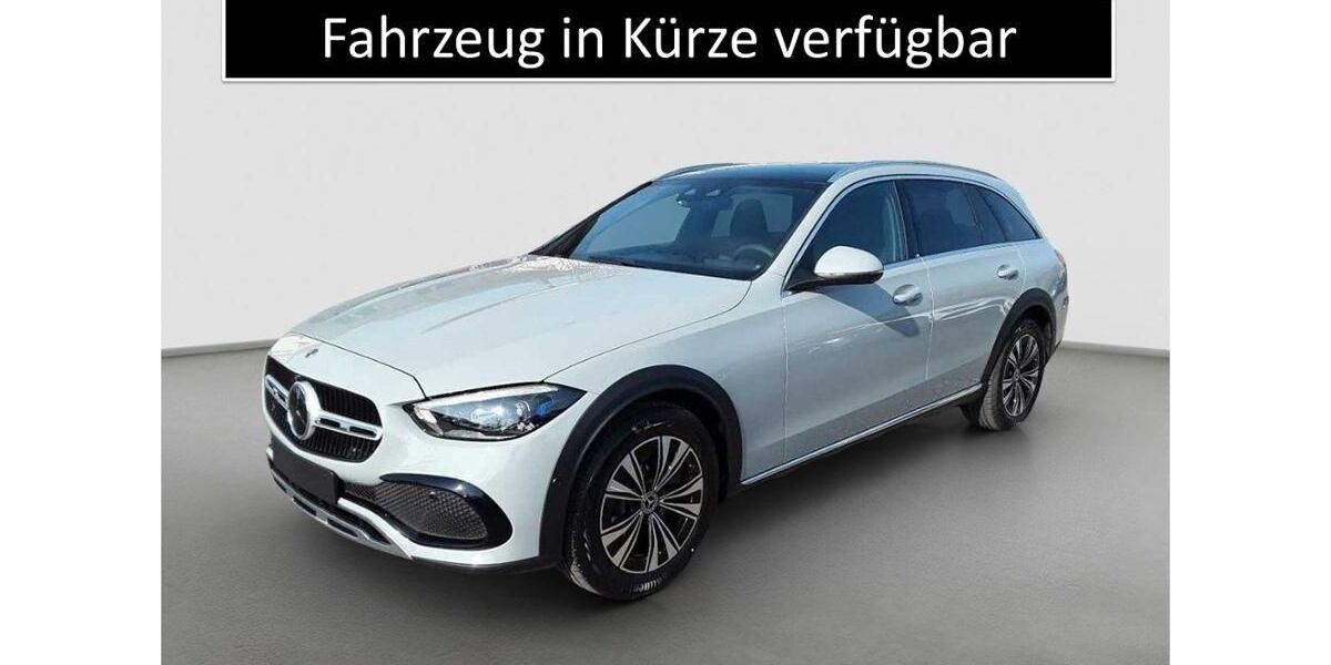 Mercedes-Benz C 220 5.380 km 49.980 &euro; Uhingen 73066